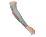 Pulsar eS Arm Sleeve Arm Long Large Sedona Sage Геймърски ръкав