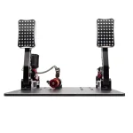 Simagic P2000-S200RF Хидравлични педали газ и спирачка за симулатори