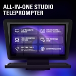 Elgato Prompter XL Телепромтер