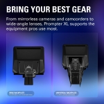 Elgato Prompter XL Телепромтер