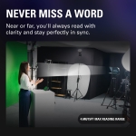 Elgato Prompter XL Телепромтер
