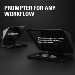 Elgato Prompter XL Телепромтер