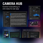 Elgato Prompter XL Телепромтер
