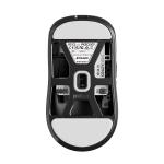 Pulsar професионална геймърска мишка Wireless Gaming Mouse X2 CrazyLight Jet Black 8K