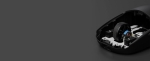 Pulsar професионална геймърска мишка Wireless Gaming Mouse X2 CrazyLight Jet Black 8K