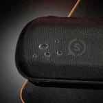 SCUF Universal Case Light Gray Защитен калъф за контролер
