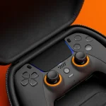 SCUF Universal Case Light Gray Защитен калъф за контролер