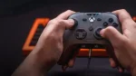 SCUF Valor Pro Wireless Steel Gray Безжичен геймърски контролер за XBOX и PC