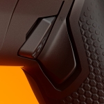 SCUF Envision Pro V2 Hall Effect Steel Gray Безжичен геймърски контролер за PC