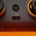 SCUF Envision Pro V2 Hall Effect Steel Gray Безжичен геймърски контролер за PC