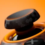 SCUF Envision Pro V2 Hall Effect Steel Gray Безжичен геймърски контролер за PC