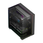 Thermalright TR-A70 Vision Black Компютърна кутия