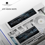 Thermalright TR-A70 Vision Black Компютърна кутия