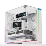 Thermalright TR-A70 Vision Black Компютърна кутия
