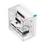 Thermalright TR-A70 Vision Black Компютърна кутия