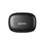 (Разопакован) BOYA Mini 2-03 X2 Ai Lightning 2.4GHz Безжична микрофонна система