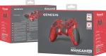 Genesis Mangan 200 Wired Геймърски контролер за PC