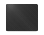Pulsar x Lethal Gaming Gear Hyperion SOFT Black XL Геймърски пад за мишка
