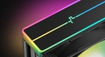 DeepCool AG400 BK ARGB V2 Black Въздушен охладител за процесор