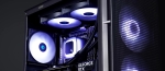 DeepCool LE240 V2 Black AIO Воден охладител за процесор
