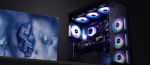 DeepCool LE360 V2 ARGB Black AIO Воден охладител за процесор