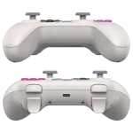 GameSir Nova T4n Retro White безжичен геймпад