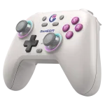 GameSir Nova T4n Retro White безжичен геймпад