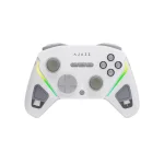 Ajazz GP100 NS White Wireless Безжичен геймърски контролер