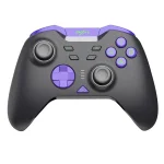 PXN P5 8K Black/Purple безжичен геймпад