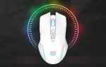 ONIKUMA CW905 Black безжична геймърска мишка