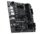 MSI PRO B550M-P