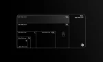 SteelSeries QcK 4XL Геймърски пад за бюро
