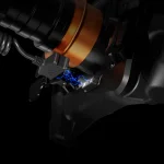 Simagic MagLink Pro Магнитен адаптер за сим рейсинг волани