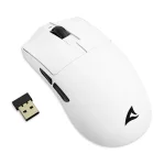 Sharkoon FIREGLIDER One Black Безжична геймърска мишка