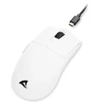 Sharkoon FIREGLIDER One Black Безжична геймърска мишка