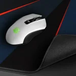 Sharkoon SKILLER SGP30 XXL Hex Геймърска подложка за клавиатура и мишка