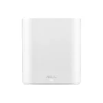 ASUS ExpertWiFi EBM68 AX7800 Tri-Band WiFi 6, AiMesh, 1-pack, White Меш рутер