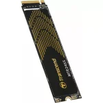 Transcend PCIe SSD 245S 500GB M.2 2280 PCIe 4.0 NVMe SSD Диск