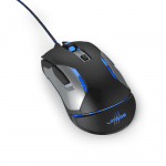 Геймърска мишка Hama uRage Reaper 320 RGB, Оптична, USB