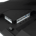 Монитор ASUS ROG SWIFT PG42UQ 41.5 inch 4K UHD (3840 x 2160) OLED, 138Hz, 0.1 ms, G-SYNC Compatible, Low Blue Light, Flicker Free
