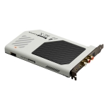 Звукова карта Creative SoundBlaster AE-X, HI-Res PCI-E DAC