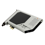 Звукова карта Creative SoundBlaster AE-X, HI-Res PCI-E DAC
