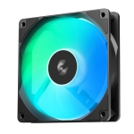 DeepCool кутия Case ATX - CC550 4F - 4 ARGB Fans