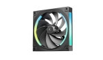DeepCool кутия Case ATX - CH690 LCD