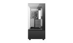 DeepCool кутия Case ATX - CH690 LCD