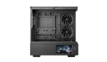 DeepCool кутия Case ATX - CH690 LCD
