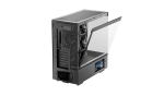 DeepCool кутия Case ATX - CH690 LCD