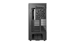 DeepCool кутия Case ATX - CH690 LCD