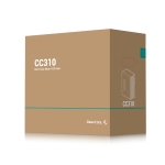 DeepCool кутия Case mATX - CC310