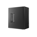 DeepCool кутия Case mATX - CC310